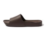 Arch Support Slides - Classic - Brown