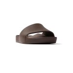 Arch Support Slides - Classic - Brown