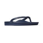 Arch Support Flip Flops - Classic - Navy